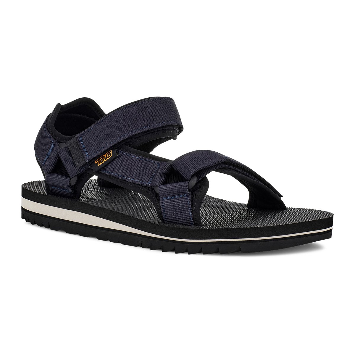 Teva Universal Trail Men Sandals Black | TWHMA-3094