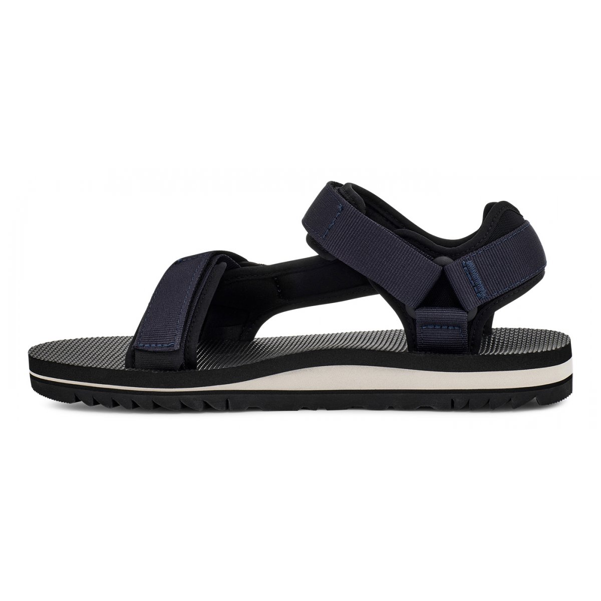 Teva Universal Trail Men Sandals Black | TWHMA-3094