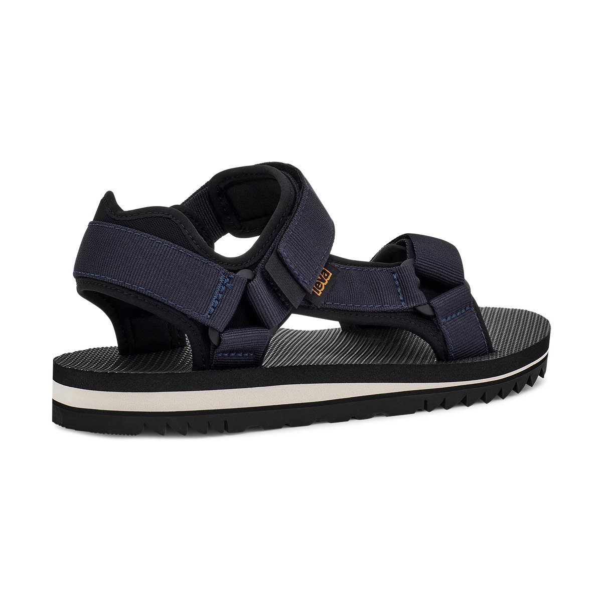 Teva Universal Trail Men Sandals Black | TWHMA-3094