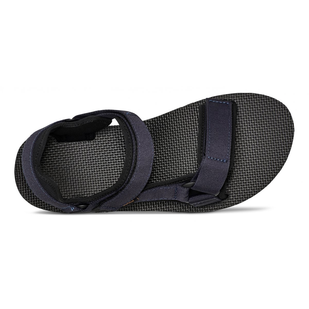 Teva Universal Trail Men Sandals Black | TWHMA-3094