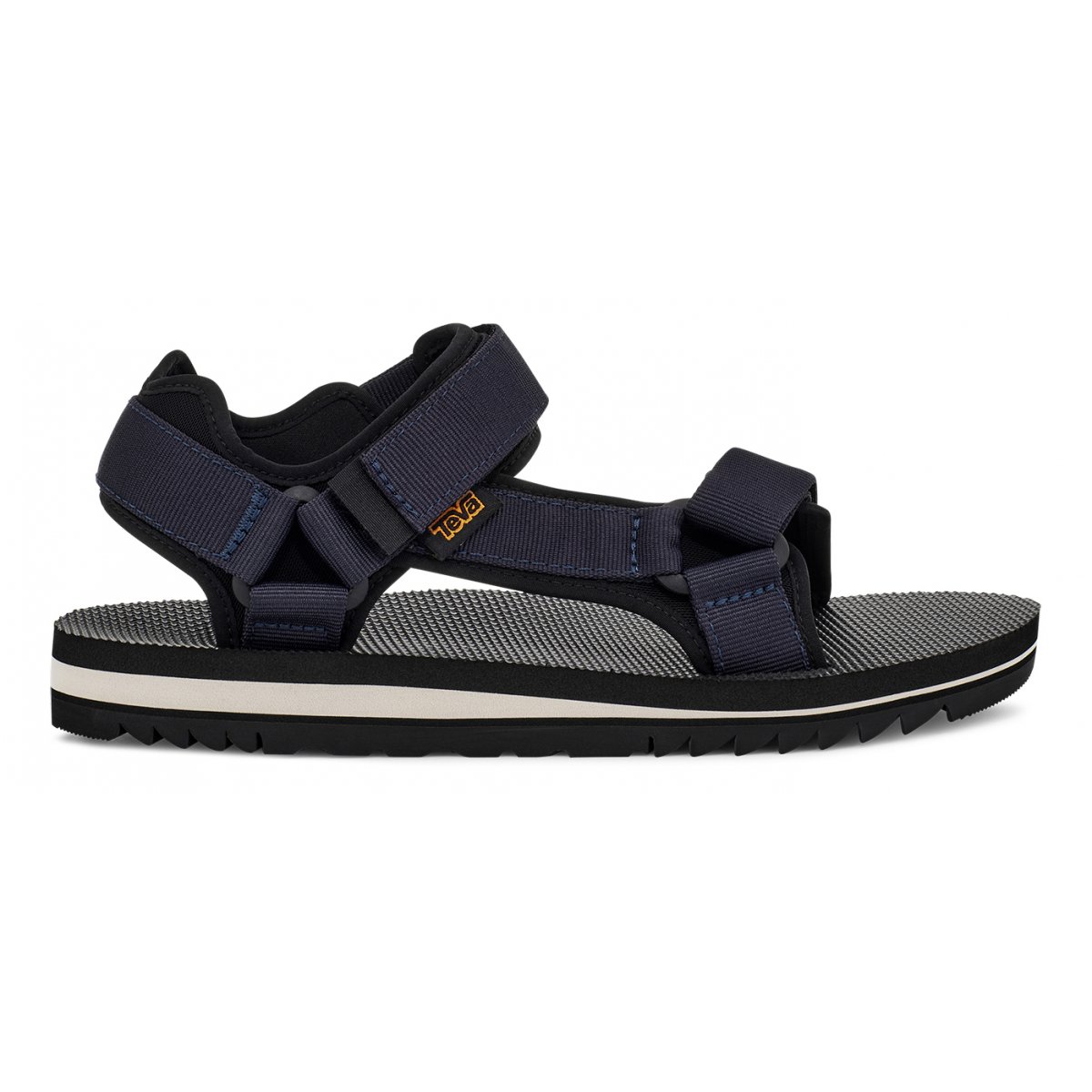 Teva Universal Trail Men Sandals Black | TWHMA-3094