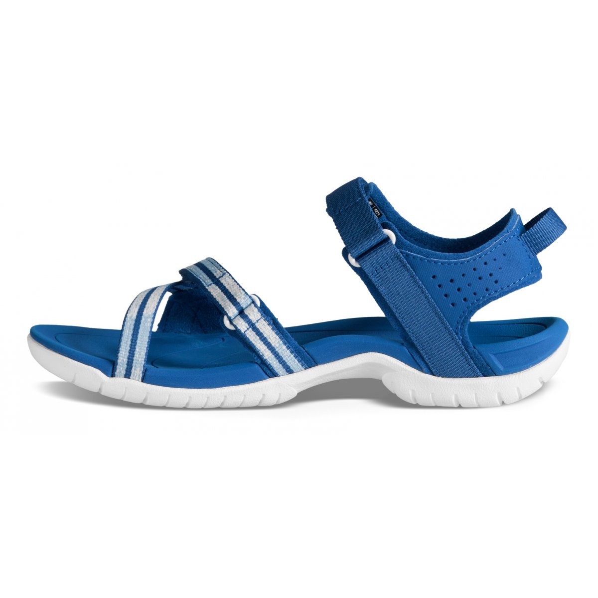 Teva Verra Women Sandals Blue | IHVZW-3849