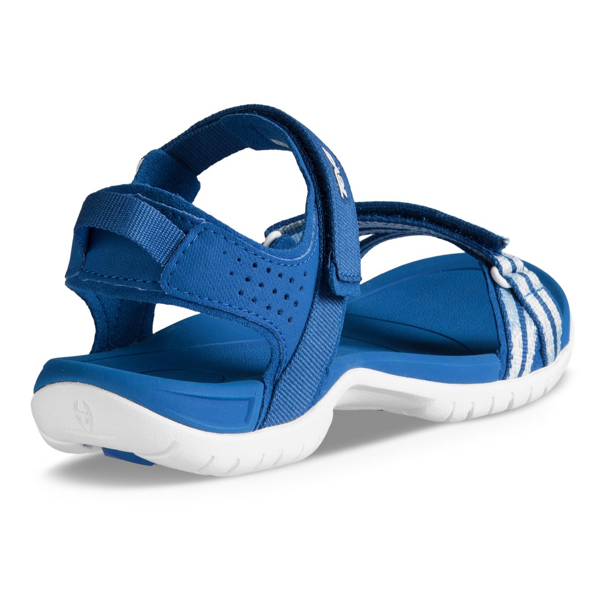 Teva Verra Women Sandals Blue | IHVZW-3849