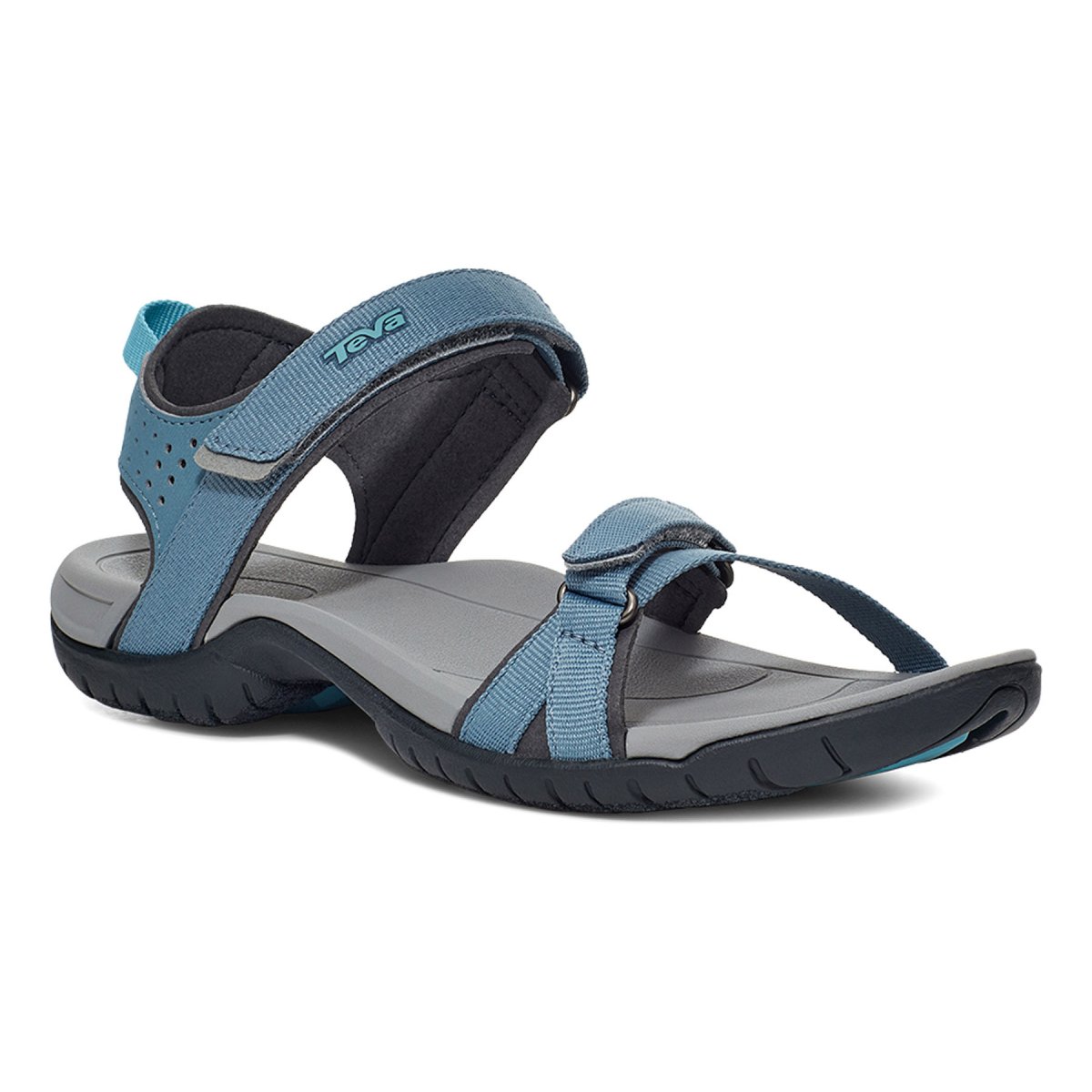 Teva Verra Women Sandals Blue | TGXAY-3472