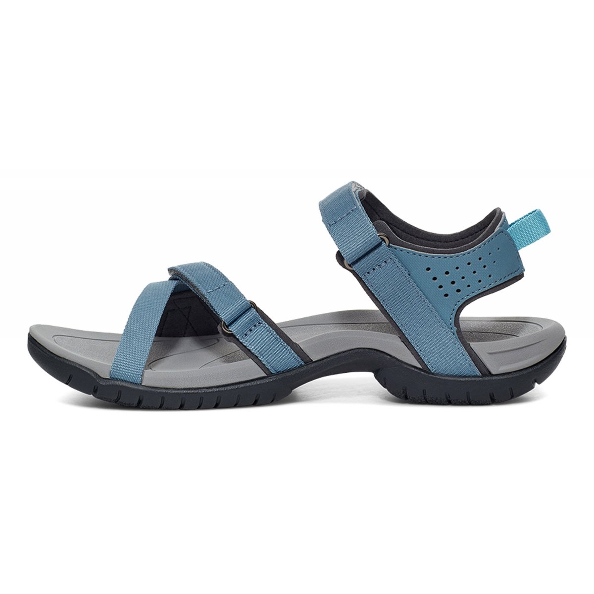 Teva Verra Women Sandals Blue | TGXAY-3472