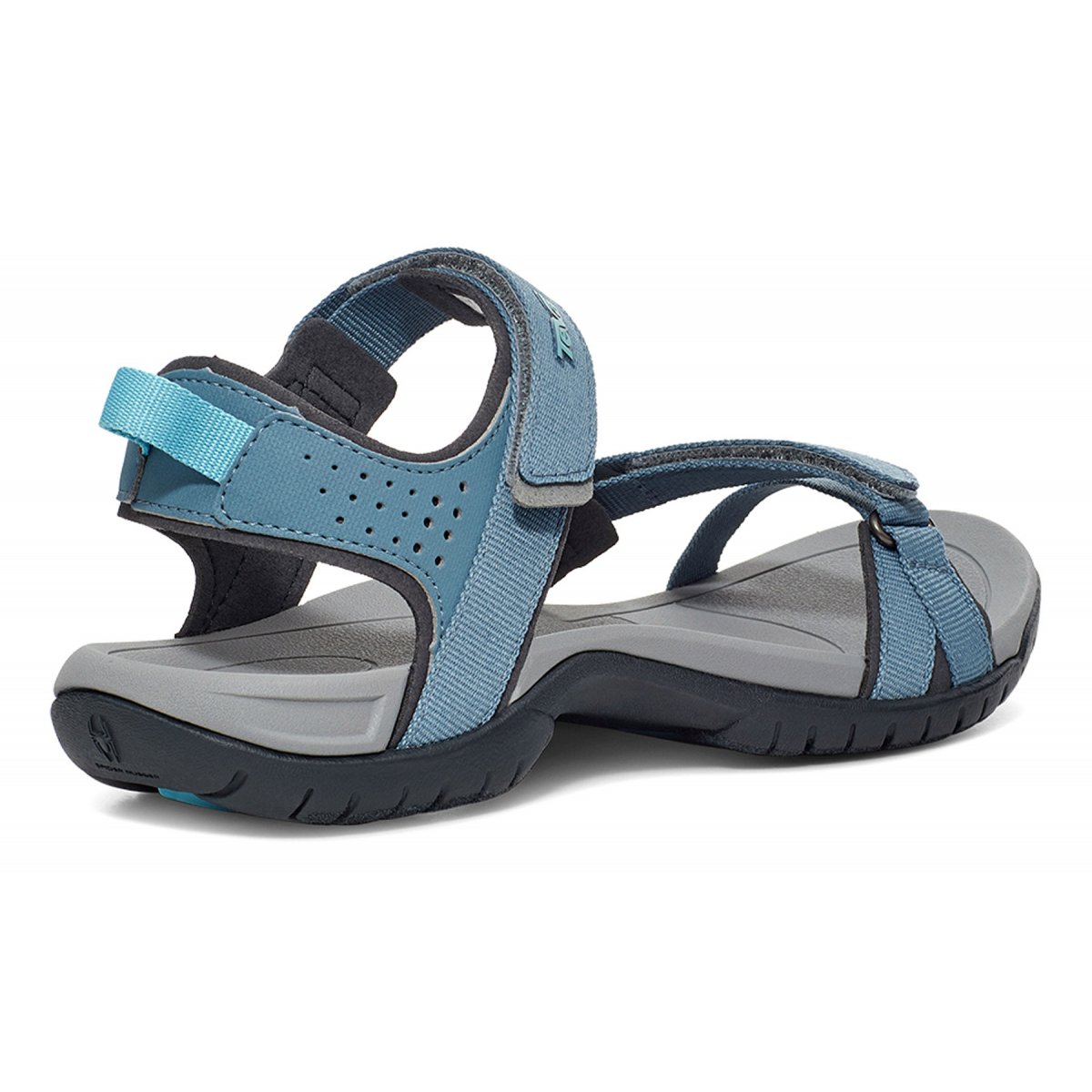 Teva Verra Women Sandals Blue | TGXAY-3472