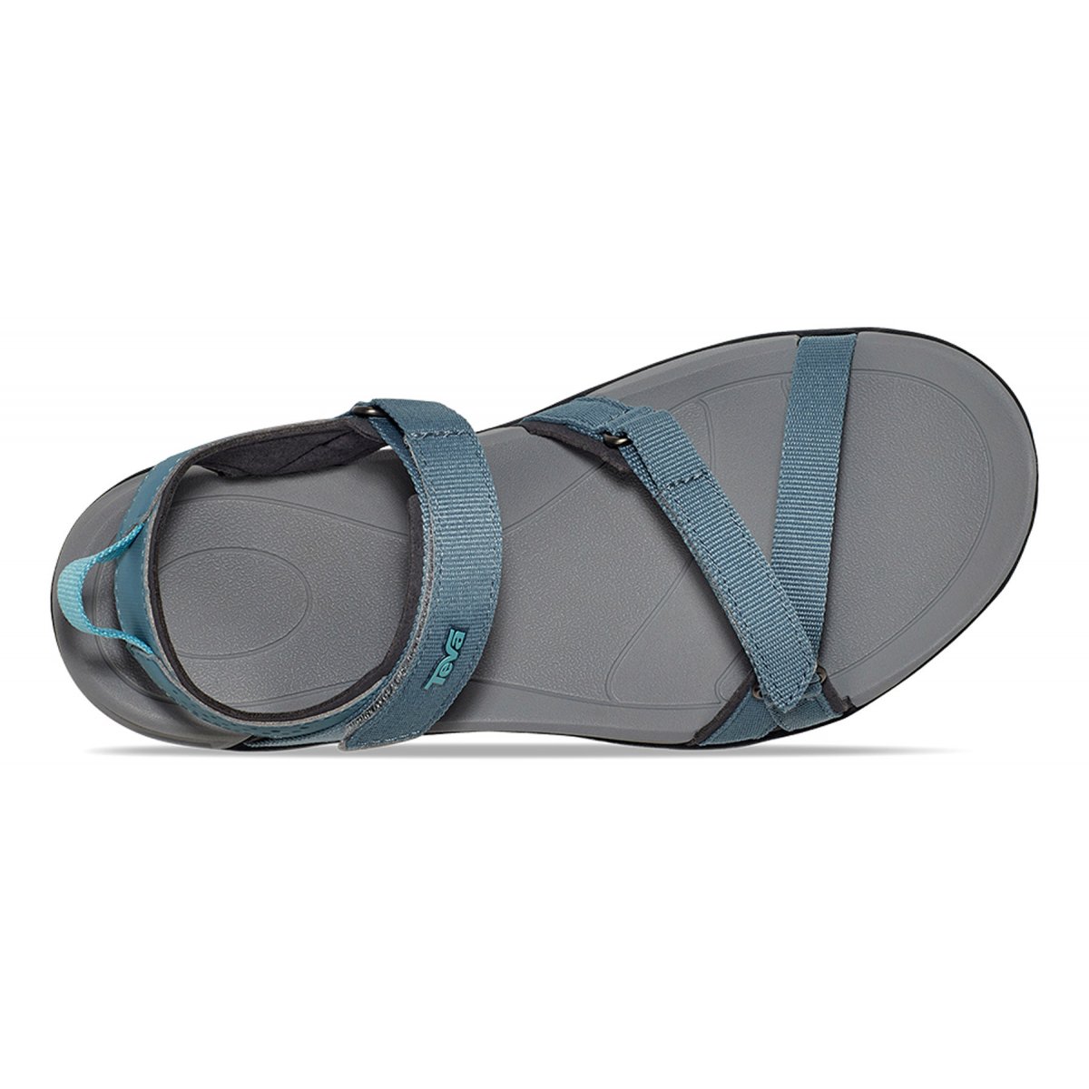 Teva Verra Women Sandals Blue | TGXAY-3472