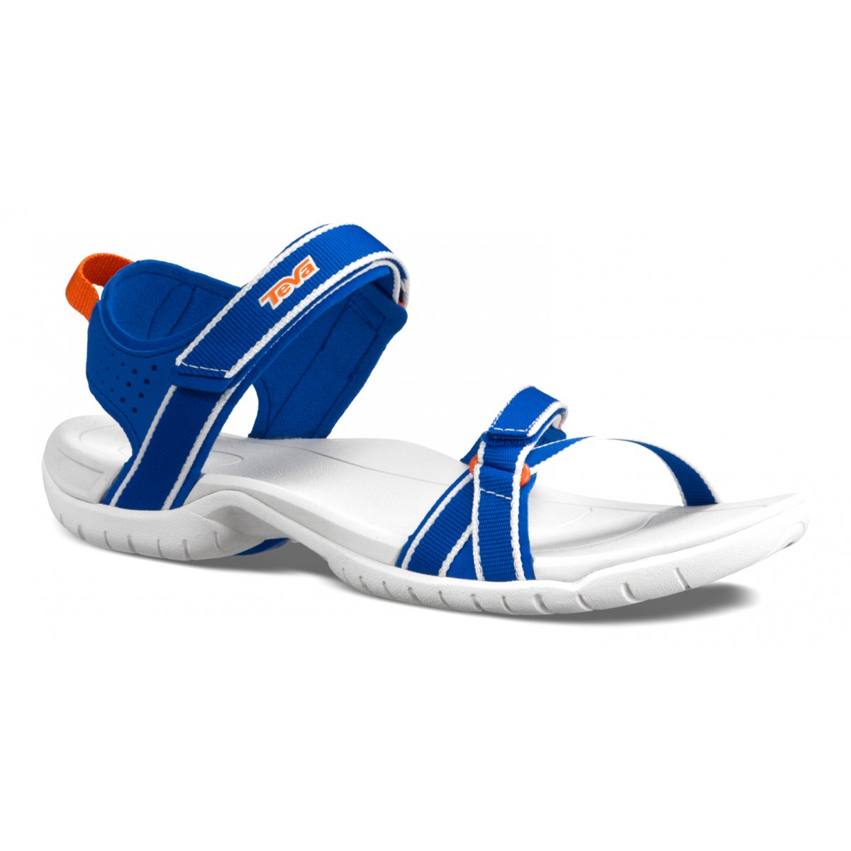 Teva Verra Women Sandals Royal Blue | LCKOY-1258