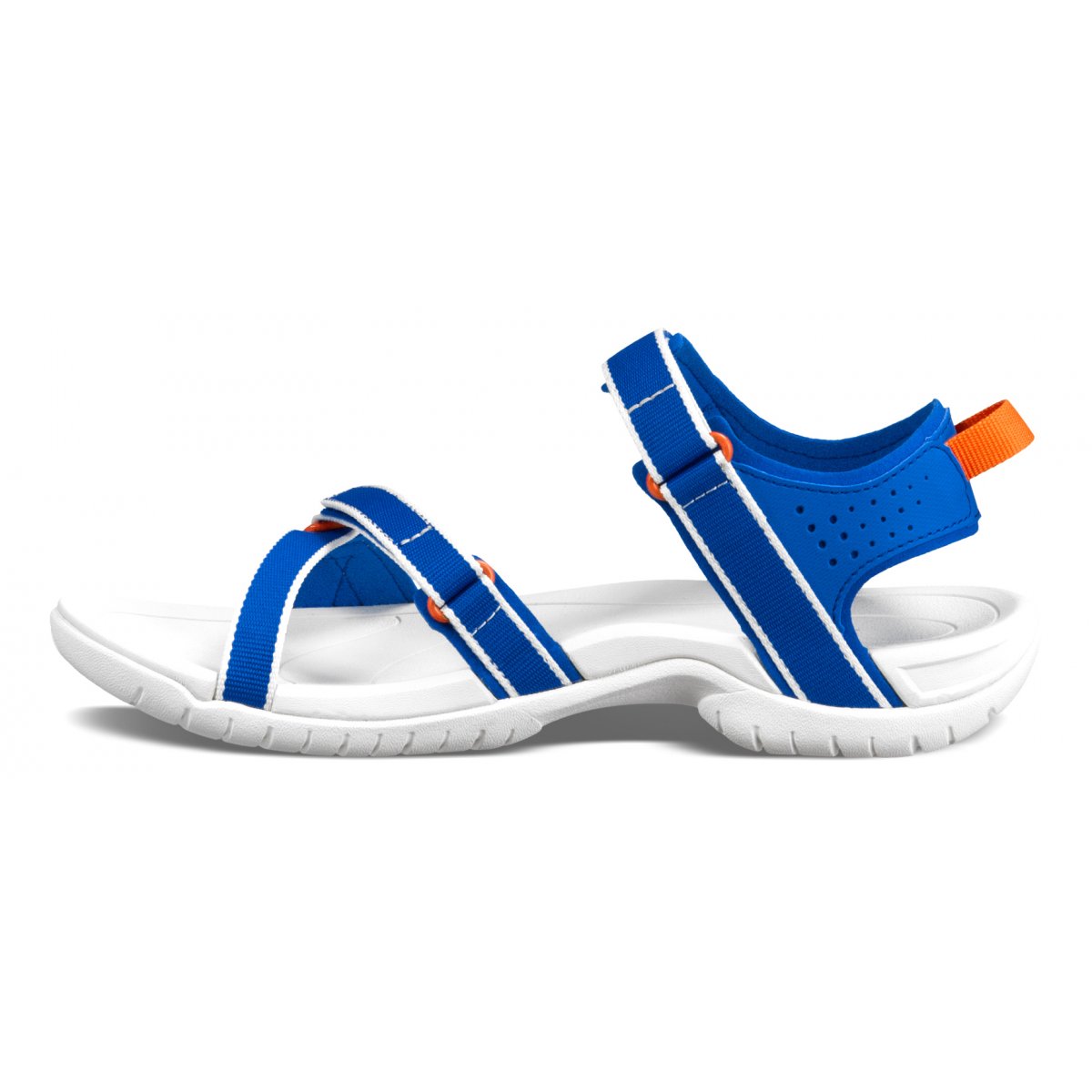 Teva Verra Women Sandals Royal Blue | LCKOY-1258