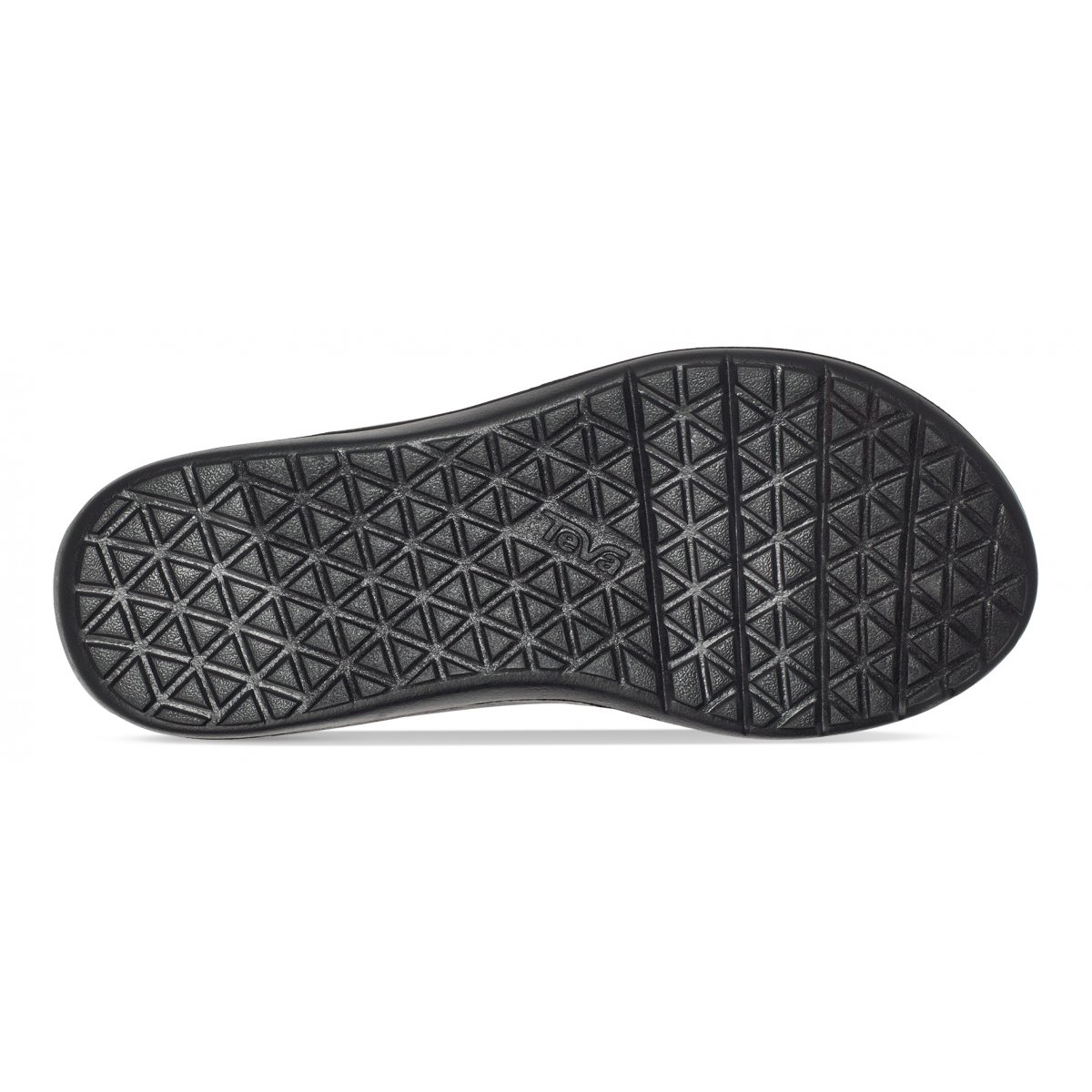 Teva Voya Women Flip Flops Blue / Black | VFHYN-4207