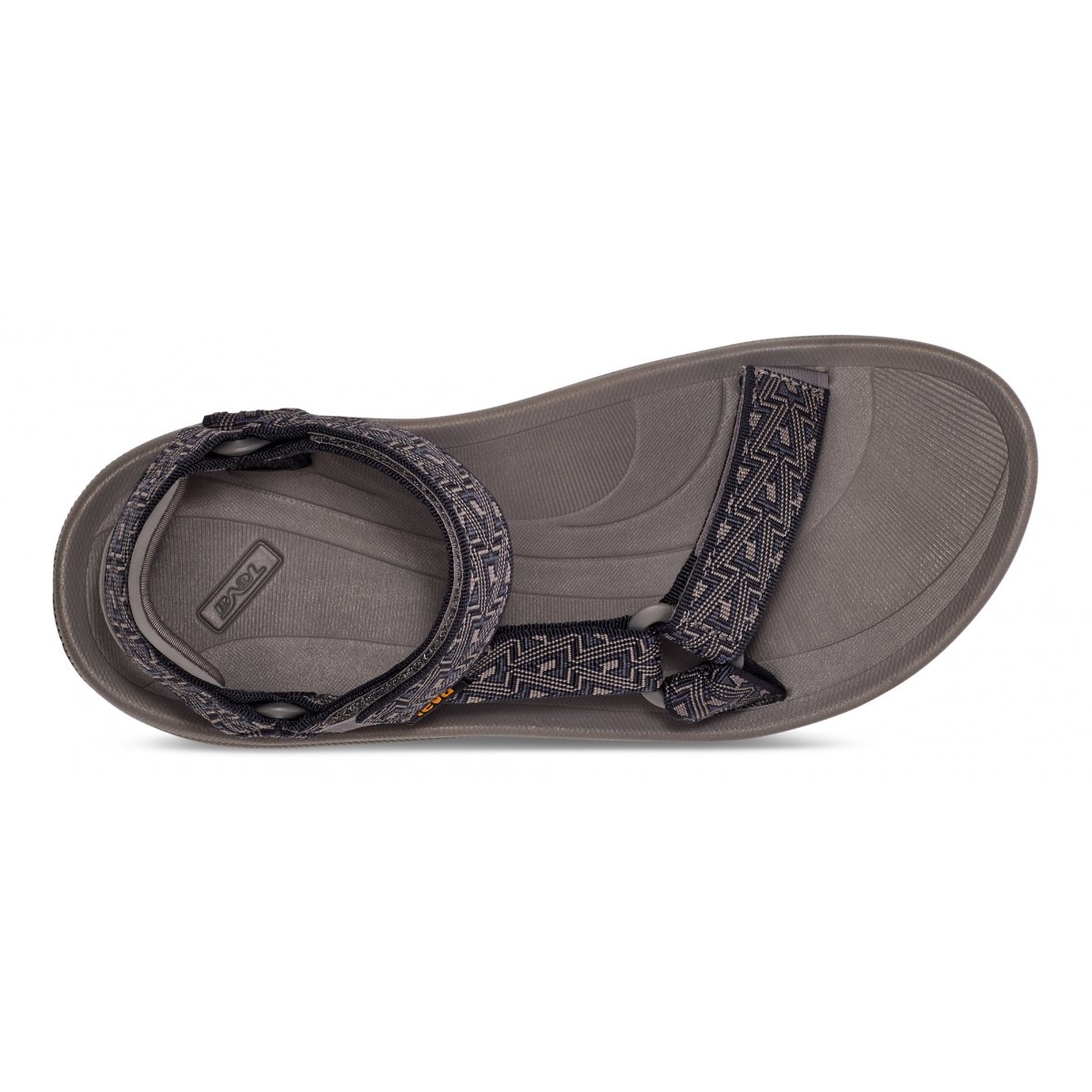 Teva Winsted Men Sandals Black | XAVYS-2671