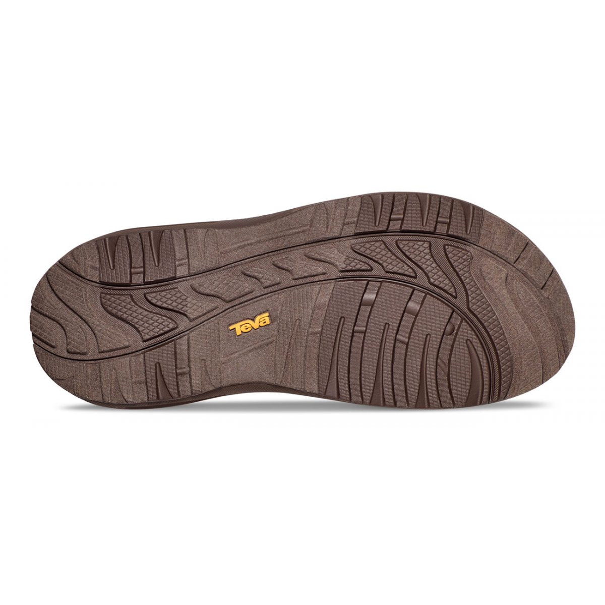 Teva Winsted Men Sandals Brown | ZYXNU-6590