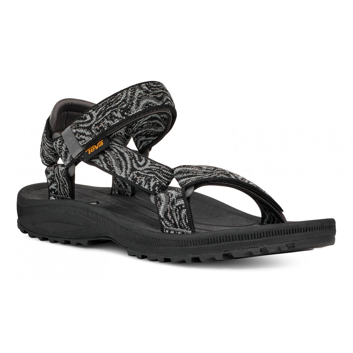 Teva Winsted Women Sandals Grey | VQTEG-0421