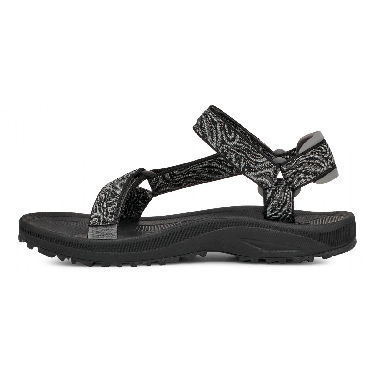 Teva Winsted Women Sandals Grey | VQTEG-0421