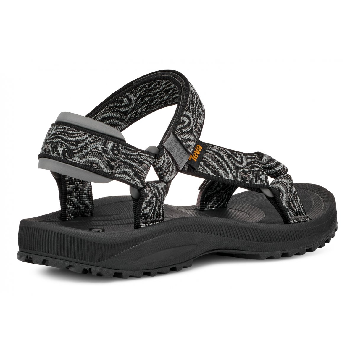 Teva Winsted Women Sandals Grey | VQTEG-0421