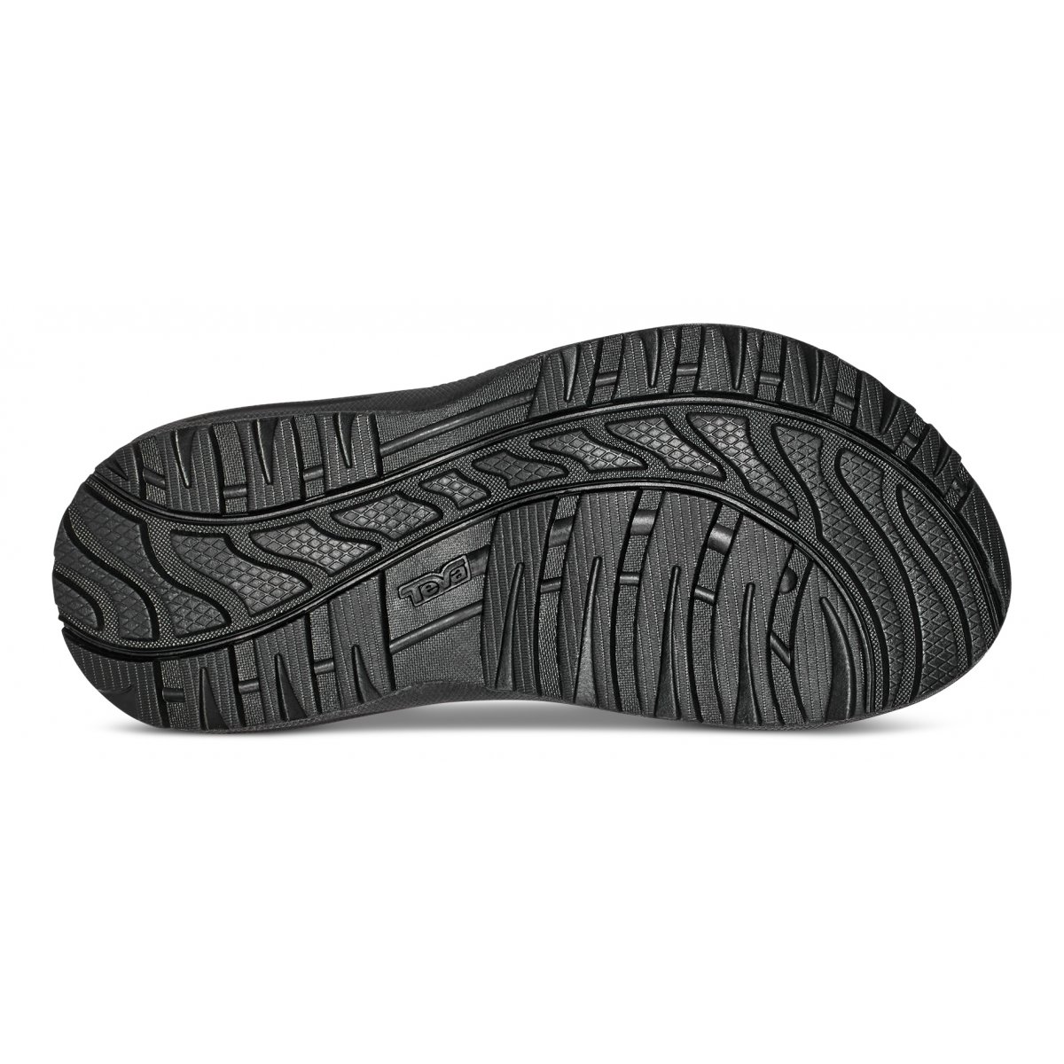 Teva Winsted Women Sandals Grey | VQTEG-0421