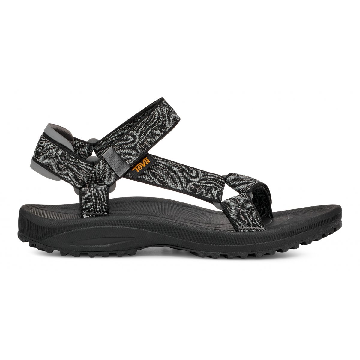 Teva Winsted Women Sandals Grey | VQTEG-0421