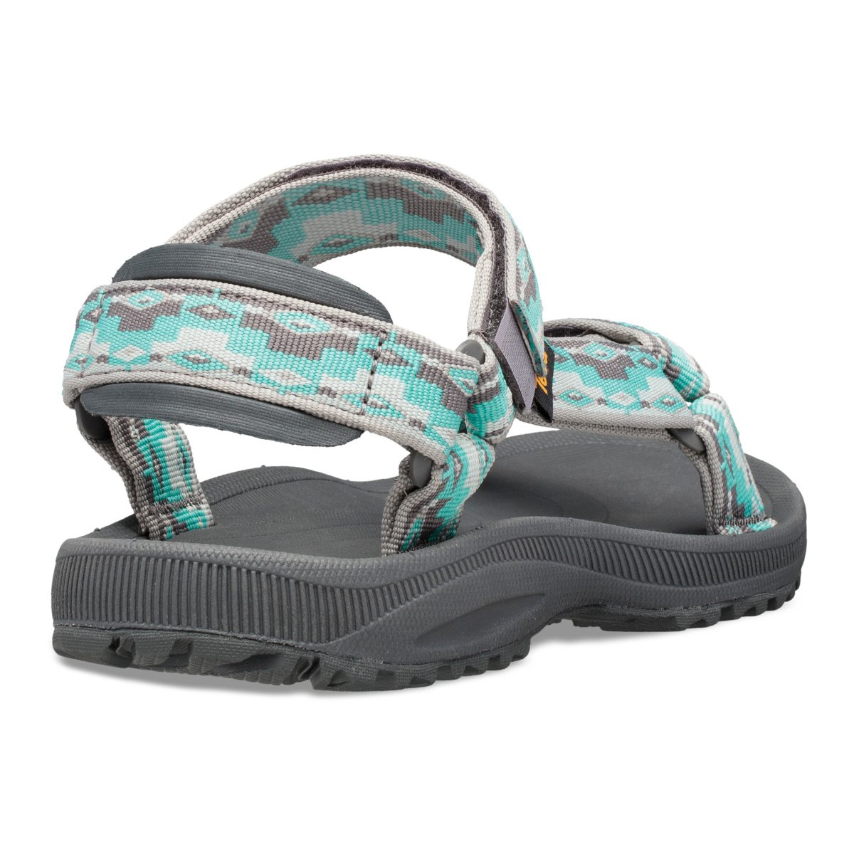 Teva Winsted Women Sandals Light Green | RLMBY-7083