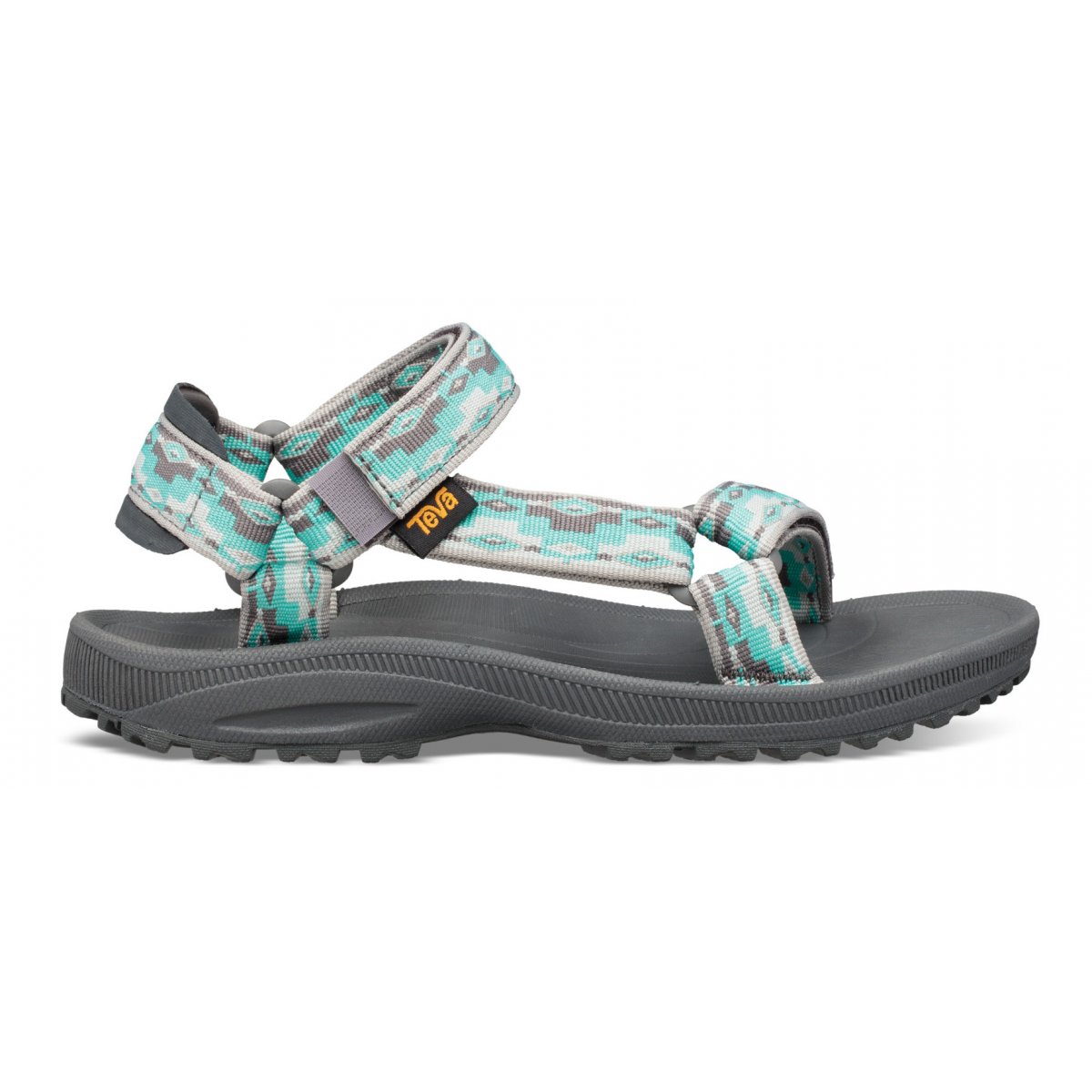 Teva Winsted Women Sandals Light Green | RLMBY-7083