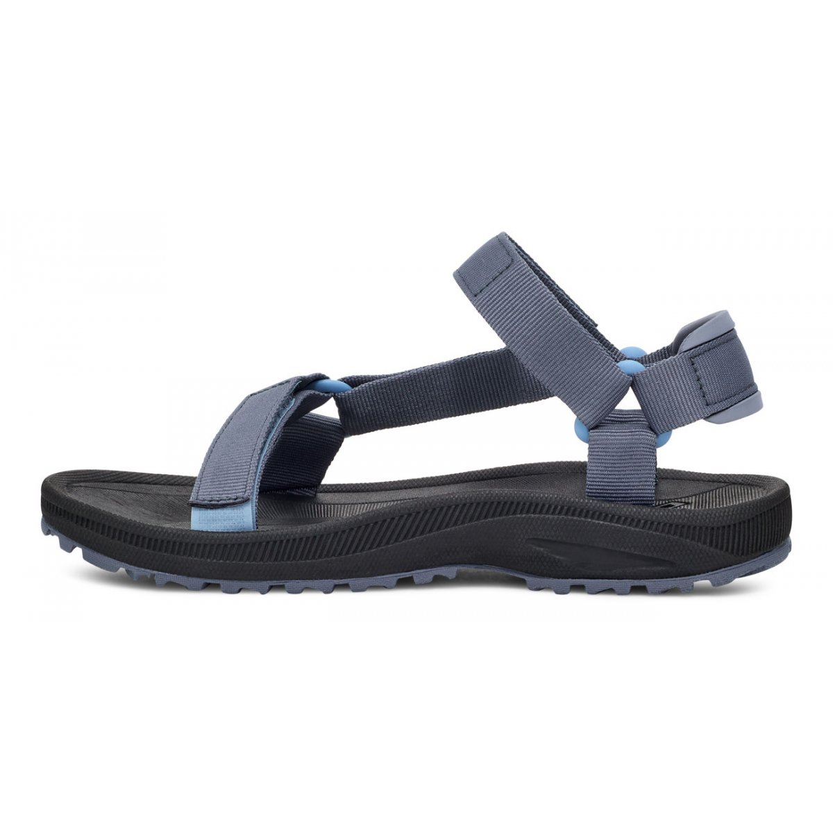 Teva Winsted Women Sandals Navy | RBVOW-4361