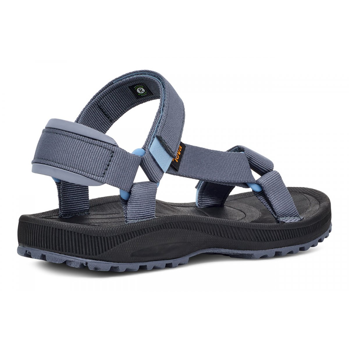 Teva Winsted Women Sandals Navy | RBVOW-4361