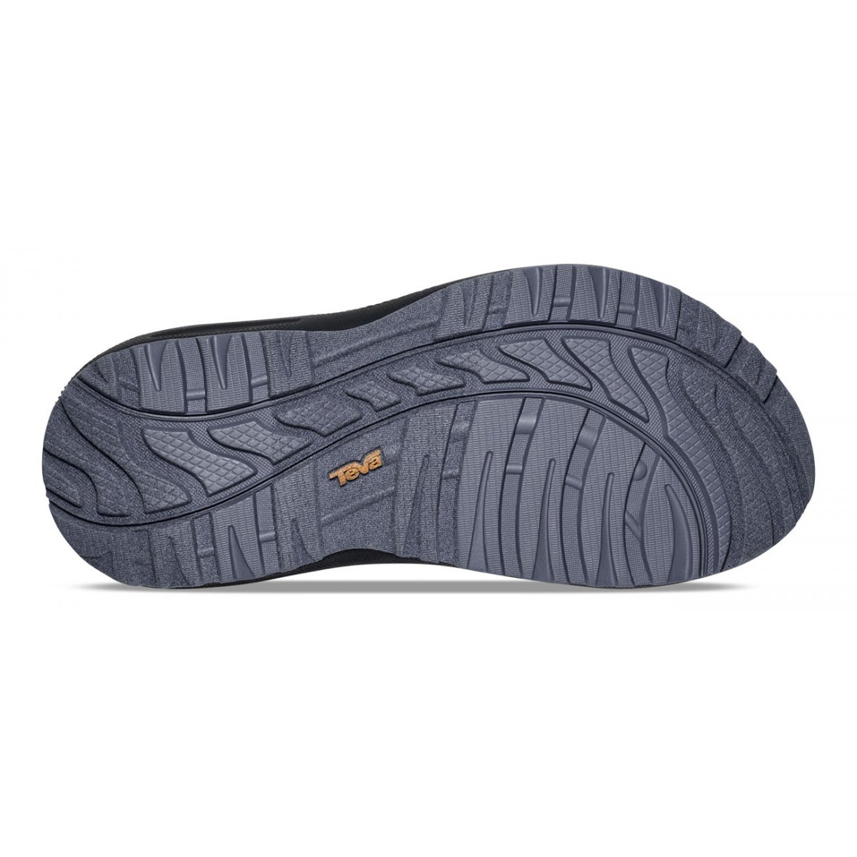 Teva Winsted Women Sandals Navy | RBVOW-4361