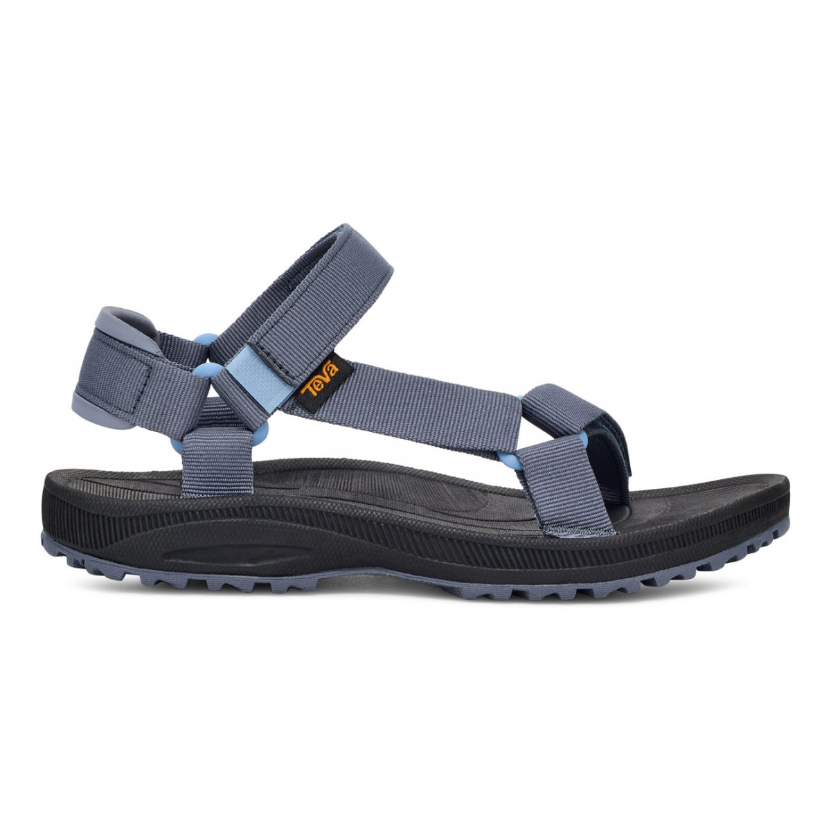 Teva Winsted Women Sandals Navy | RBVOW-4361