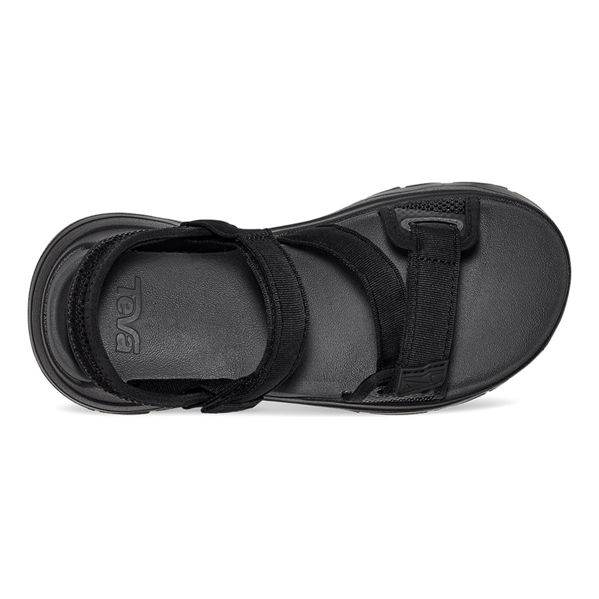 Teva Zymic Women Sandals Black | ZXCGL-9052