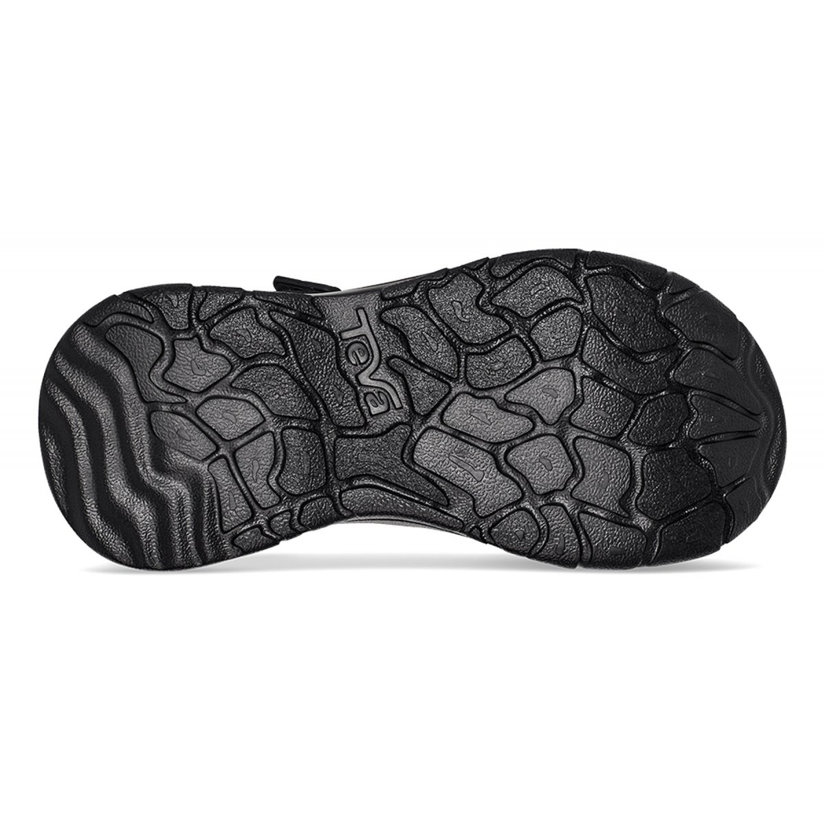 Teva Zymic Women Sandals Black | ZXCGL-9052