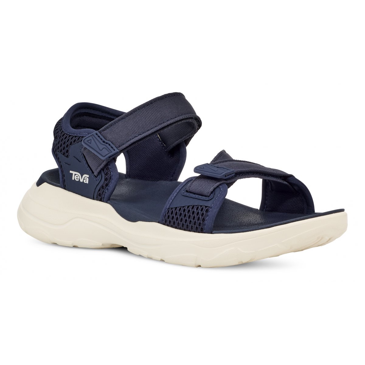 Teva Zymic Women Sandals Navy | MAIVK-1308