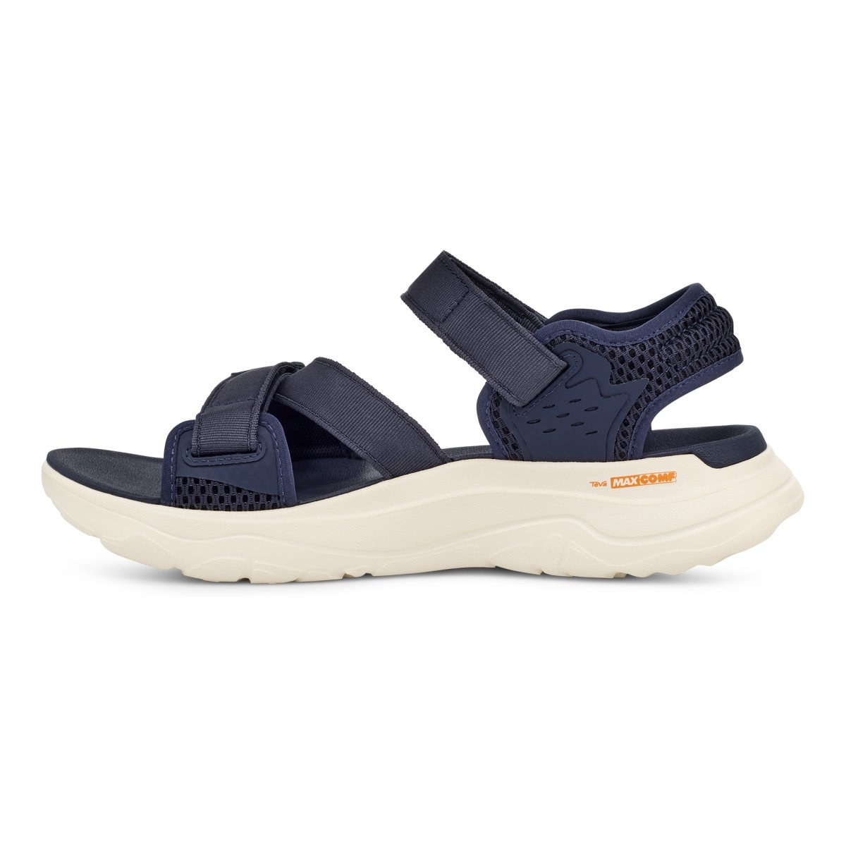 Teva Zymic Women Sandals Navy | MAIVK-1308