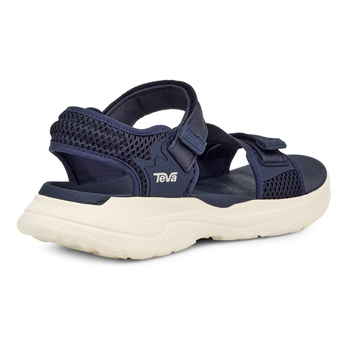 Teva Zymic Women Sandals Navy | MAIVK-1308