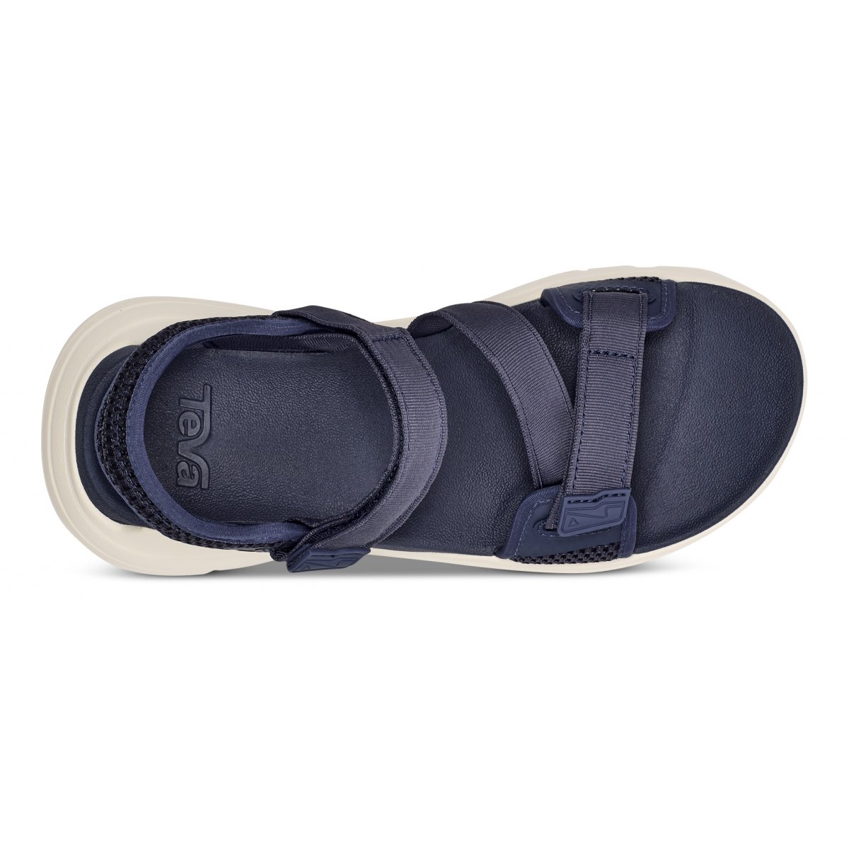 Teva Zymic Women Sandals Navy | MAIVK-1308