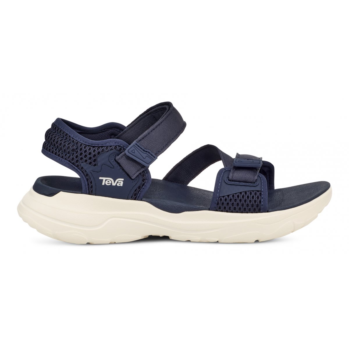 Teva Zymic Women Sandals Navy | MAIVK-1308