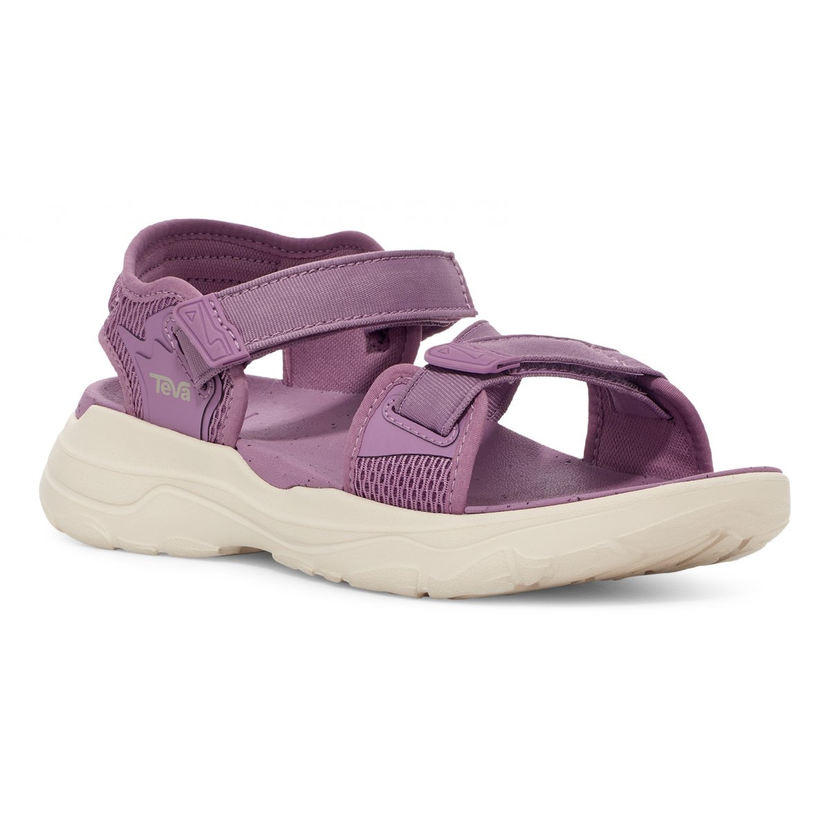 Teva Zymic Women Sandals Purple | SGRZD-8523