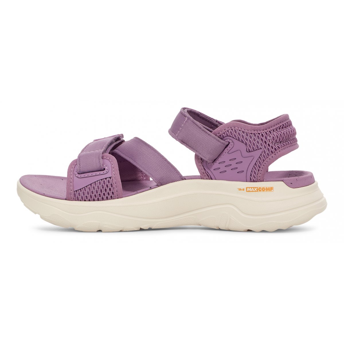 Teva Zymic Women Sandals Purple | SGRZD-8523