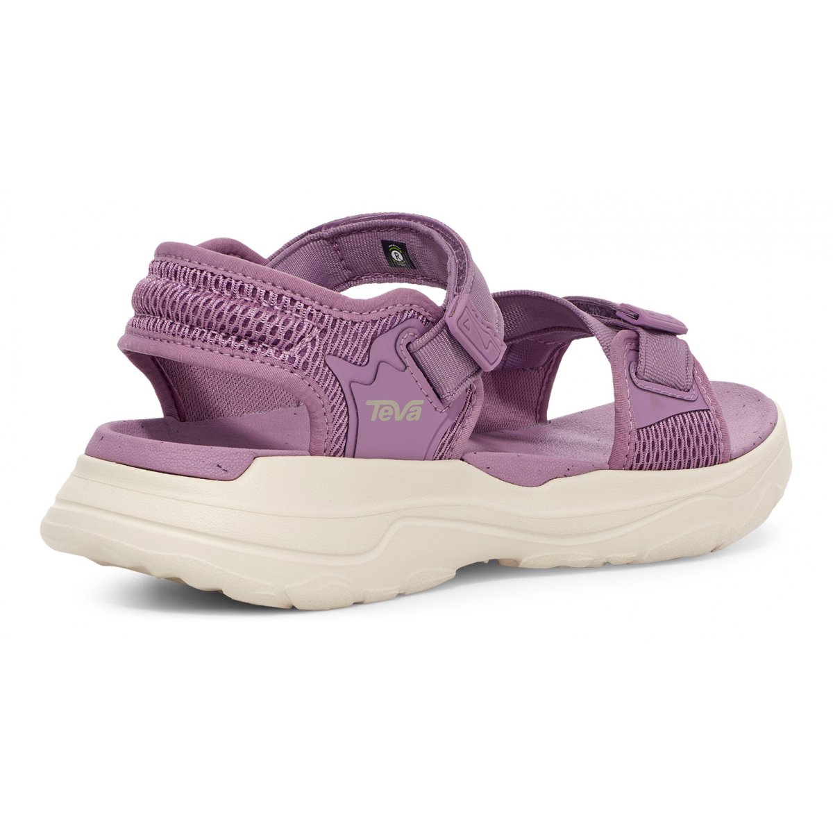 Teva Zymic Women Sandals Purple | SGRZD-8523