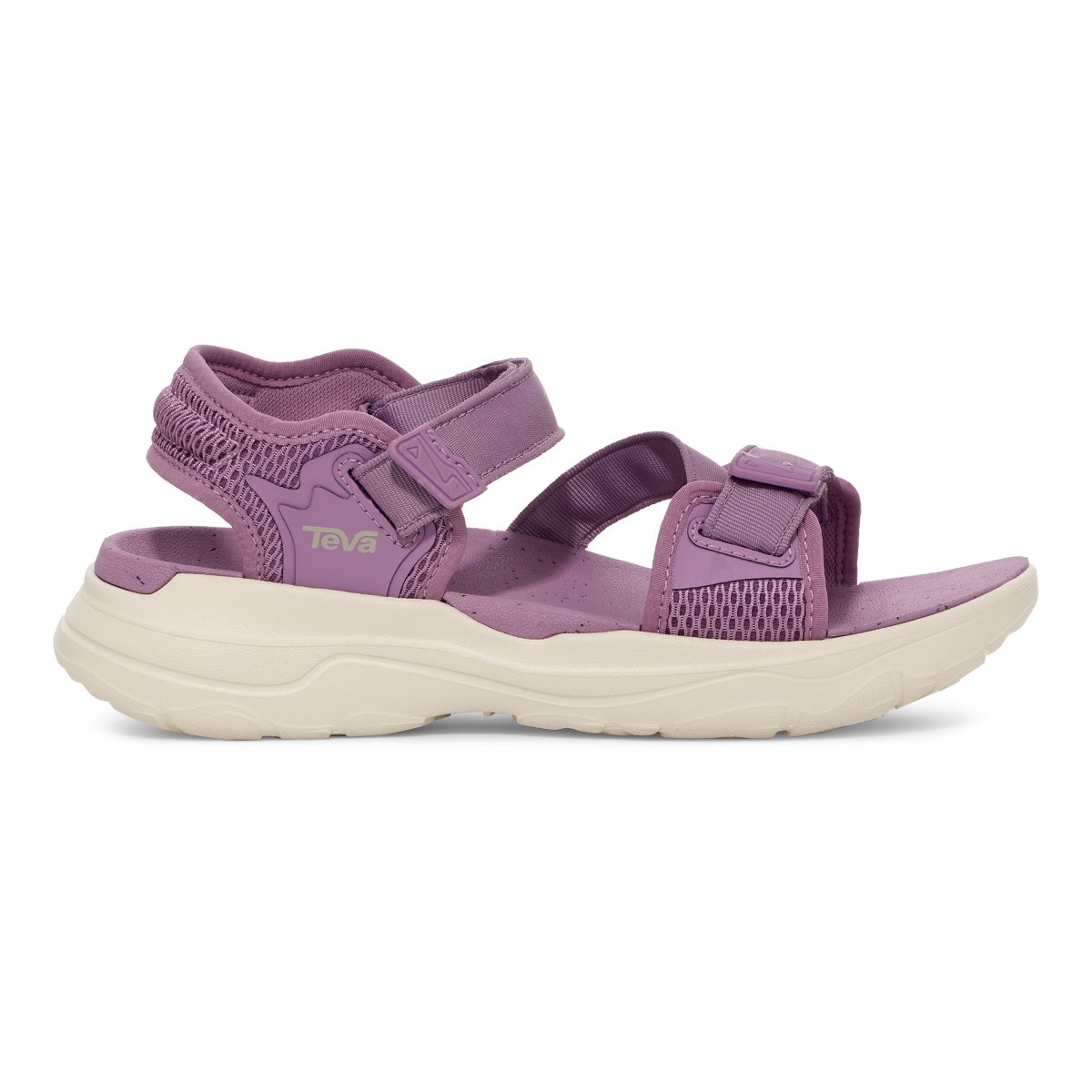 Teva Zymic Women Sandals Purple | SGRZD-8523