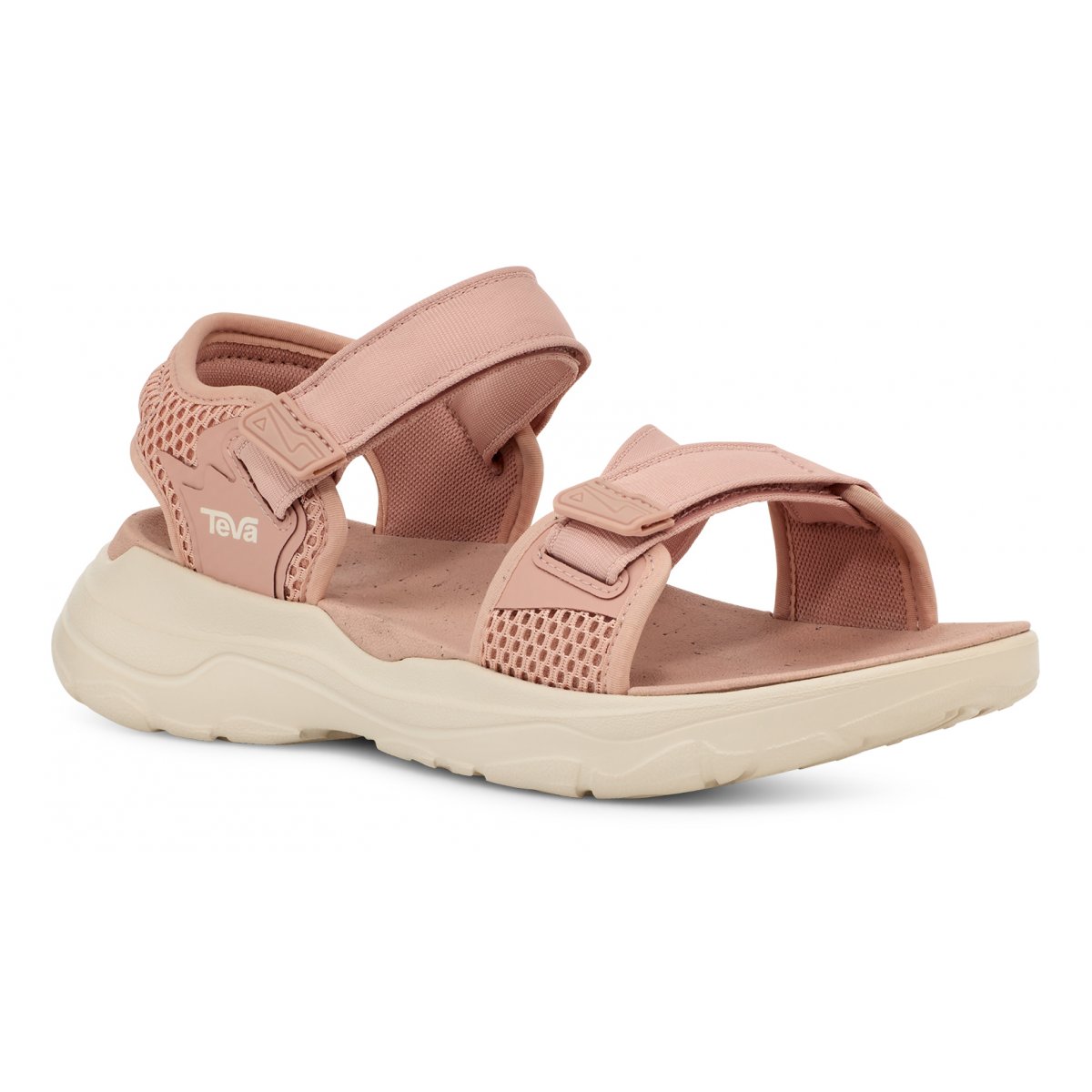 Teva Zymic Women Sandals Yellow | QXOJN-9146